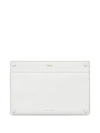 Fendi Peekaboo Iseeu Pocket In Blanc