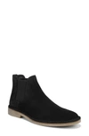 Vince Sanford Chelsea Boot In Black