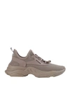 Steve Madden Sneakers In Grey