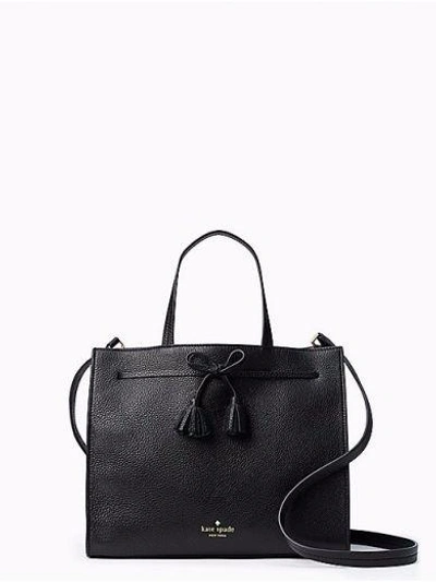 Kate Spade Bags In Black