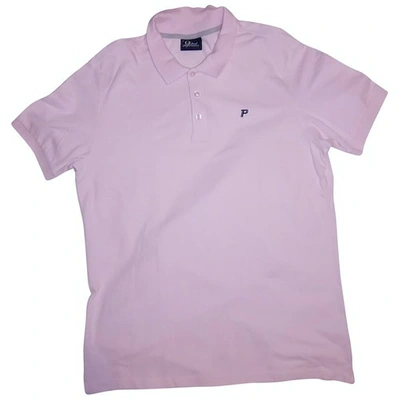Pre-owned Peak Performance Shirt In Pink