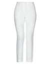 L'autre Chose Pants In Ivory