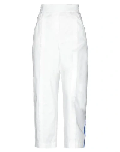 Mira Mikati Pants In White