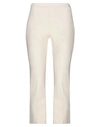 Jucca Pants In White