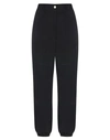 Jucca Pants In Black