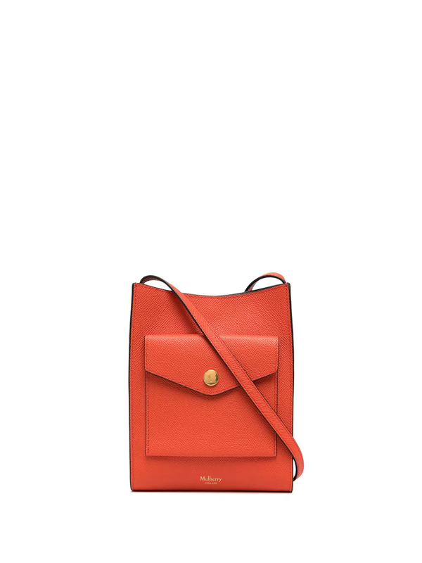 mulberry city phone pouch