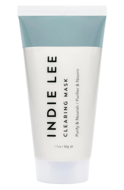 Indie Lee 1.7 Oz. Clearing Mask In Default Title