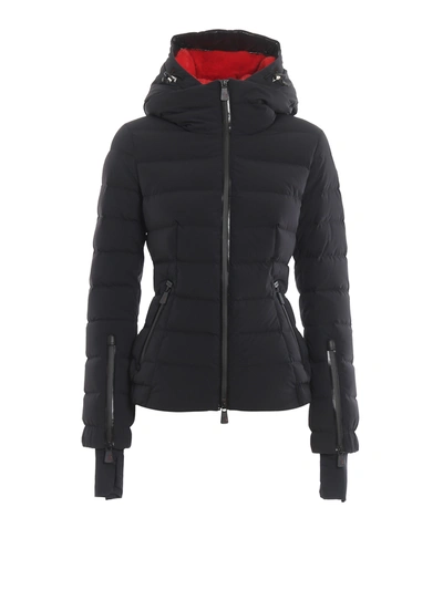 Moncler chena hot sale jacket