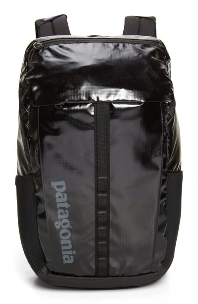 Patagonia Black Hole 23-liter Water Repellent Backpack