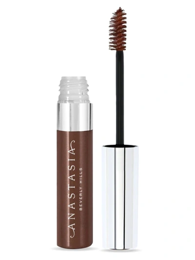 Anastasia Beverly Hills Tinted Brow Gel In Auburn