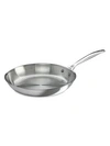 Le Creuset Tri-ply Stainless Steel Pan Frying Pan