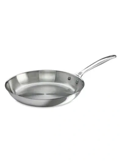 Le Creuset Tri-ply Stainless Steel Pan Frying Pan
