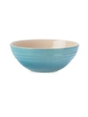 Le Creuset 3.1-quart Stoneware Multi Bowl In Caribbean