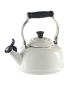 Le Creuset Classic Whistling Kettle In Nocolor