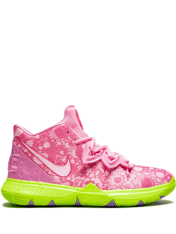 kyrie 5 patrick star price