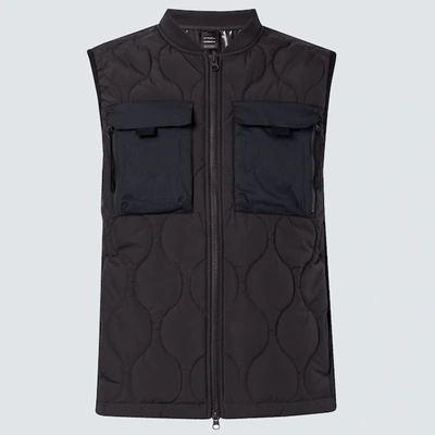 Oakley ® Definition Insulated Vest In Black