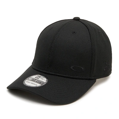 Oakley Tinfoil Cap 2.0 In Black