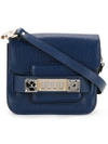 Proenza Schouler Ps11 Bag In Blue