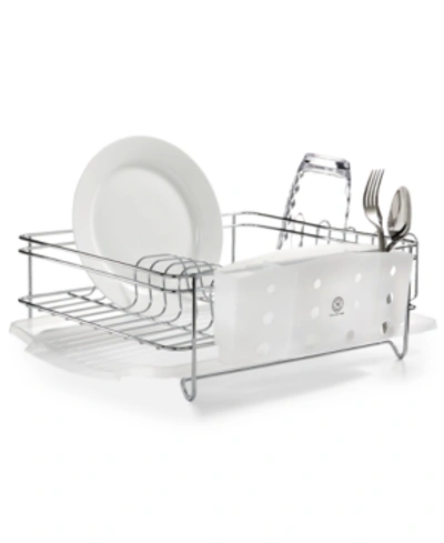 Martha Stewart Collection Dish Rack, Created For Macy's