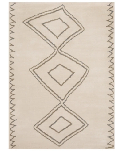 Abbie & Allie Rugs Oslo Osl-2308 Camel 7'10" X 10'3" Area Rug