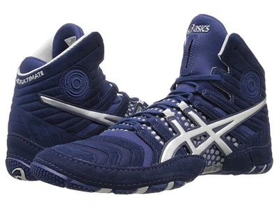 Asics Dan Gable Ultimate® 4 | ModeSens