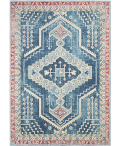 Abbie & Allie Rugs Murat Mut-2315 Mist 7'10" X 10' Area Rug