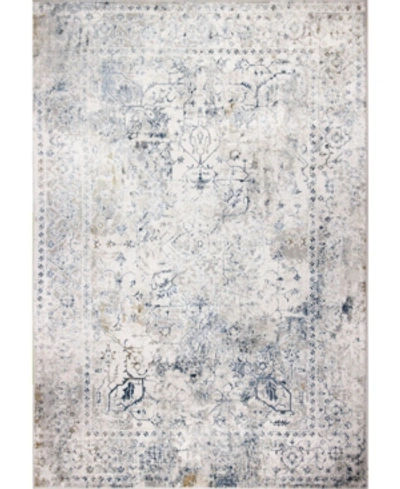 Bb Rugs Isle Isl-01 Ivory 3'6" X 5'6" Area Rug