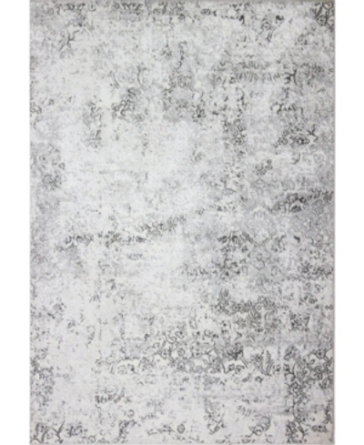 Bb Rugs Isle Isl-03 Beige 5' X 7'6" Area Rug