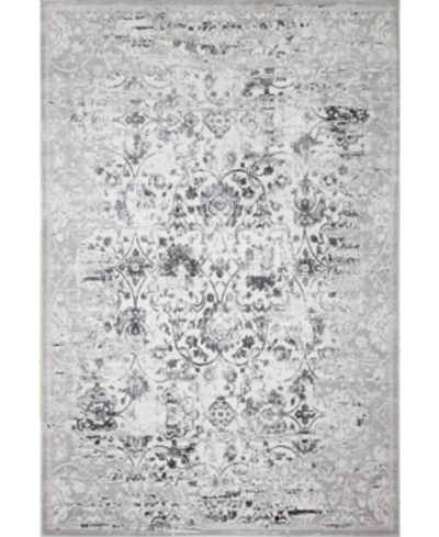 Bb Rugs Isle Isl-04 Beige 3'6" X 5'6" Area Rug