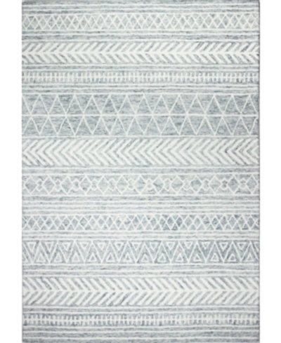 Bb Rugs Closeout!  Taron Val-08 Silver 3'6" X 5'6" Area Rug