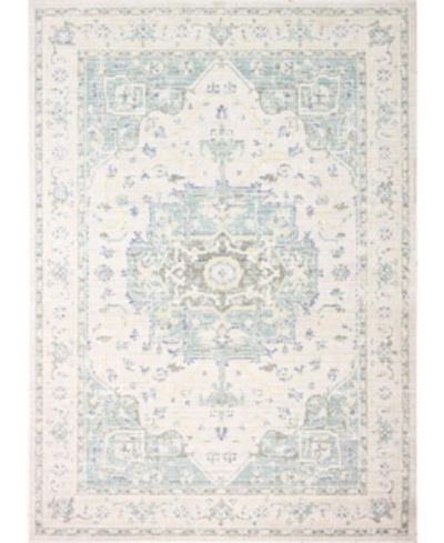 Bb Rugs Corse Cor-11 Beige 3'6" X 5'6" Area Rug