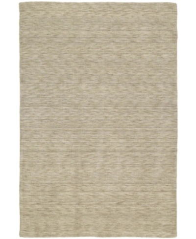 Kaleen Renaissance Renaissance-00 Sable 5' X 7'6" Area Rug