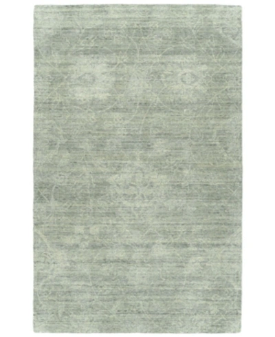 Kaleen Palladian Pdn01-77 Silver 5' X 7'9" Area Rug