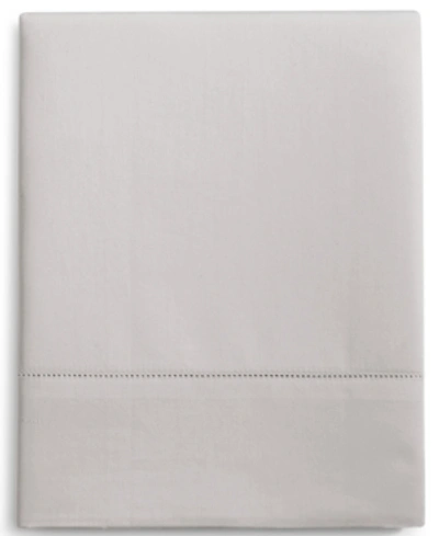 Hotel Collection 680 Thread Count 100% Supima Cotton Flat Sheet, King/california King, Created For Macy's In Palladium