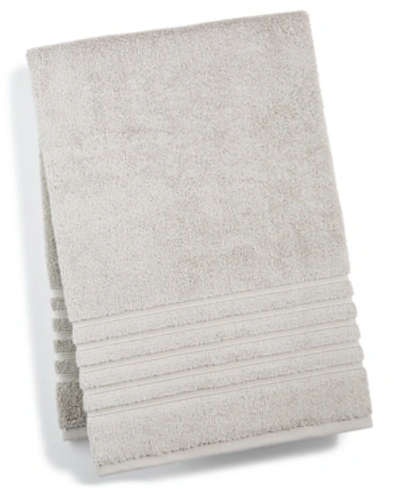 Hotel Collection Ultimate Microcotton Bath Sheet, 33" X 70", Created For Macy's In Vapor