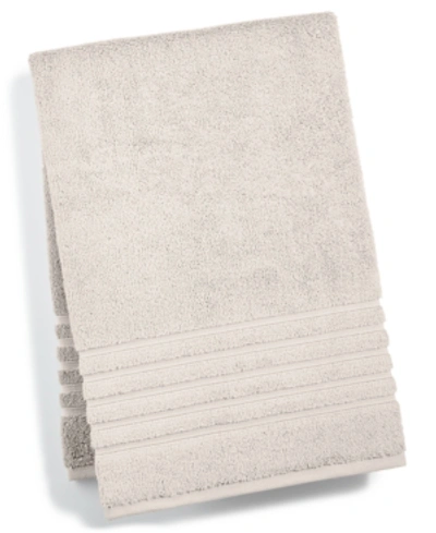 Hotel Collection Ultimate Microcotton Bath Sheet, 33" X 70", Created For Macy's In Ivory