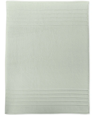 Hotel Collection Ultimate Micro Cotton 26" X 34" Tub Mat, Created For Macy's In Glacier