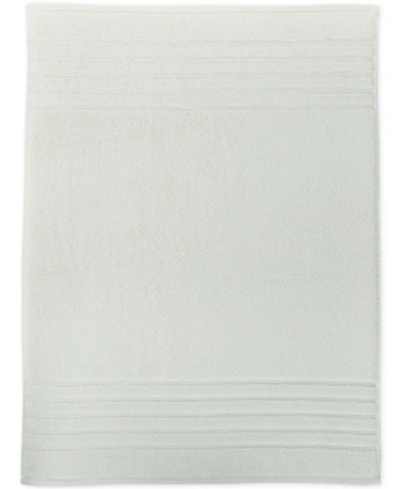 Hotel Collection Ultimate Microcotton 26" X 34" Tub Mat, Created For Macy's In Ivory