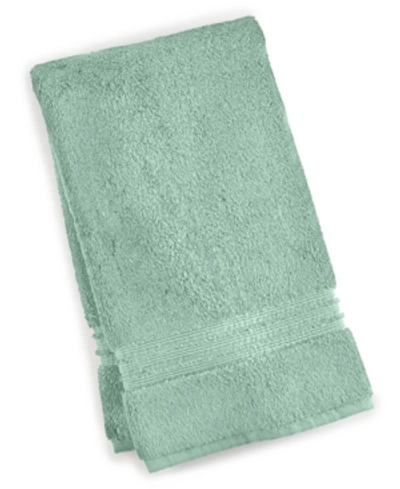 Hotel Collection Turkish Hand Towel, 20" X 30", Created For Macy's In Vapor