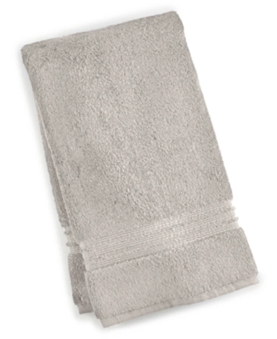 Hotel Collection Turkish Hand Towel, 20" X 30", Created For Macy's In Steel