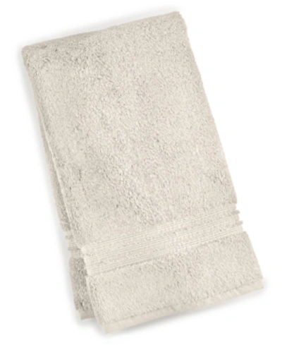Hotel Collection Turkish Hand Towel, 20" X 30", Exclusively At Macy's In Ivory