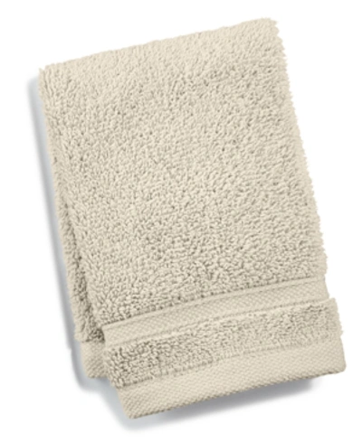 Hotel Collection Ultimate Micro Cotton Washcloth, 13" X 13", Created For Macy's Bedding In Oat