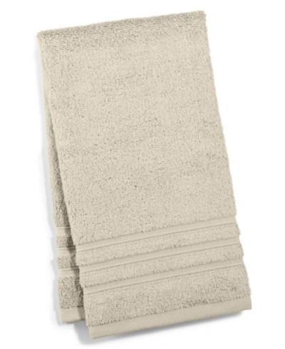 Hotel Collection Ultimate Micro Cotton Hand Towel, 16" X 30", Created For Macy's In Oat