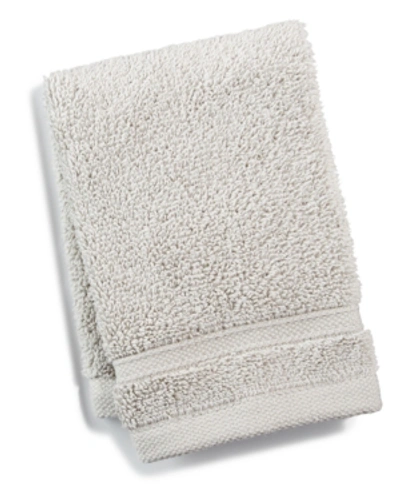 Hotel Collection Ultimate Microcotton Washcloth, 13" X 13", Created For Macy's In Vapor