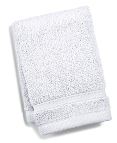 Hotel Collection Ultimate Microcotton Washcloth, 13" X 13", Exclusively At Macy's In White