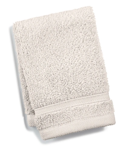 Hotel Collection Ultimate Microcotton Washcloth, 13" X 13", Created For Macy's In Ivory