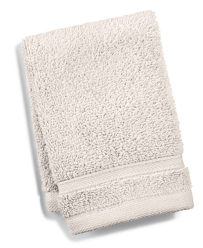 Hotel Collection Ultimate Microcotton Washcloth, 13" X 13", Exclusively At Macy's In Ivory