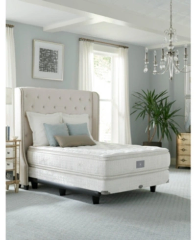Hotel Collection Classic By Shifman Meghan 15 Luxury Plush Pillow Top Mattress Collection Created For Macys In Lxpl Pt