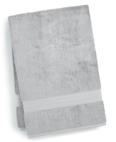 Hotel Collection Finest Elegance Luxury Turkish Cotton Bath Towel, 30" X 56", Exclusively At Macy's In Mica