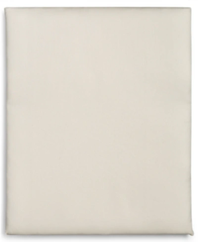 Hotel Collection 680 Thread Count 100% Supima Cotton Fitted Sheet, Twin Xl, Created For Macy's In Ivory